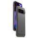 7. Spigen Rugged Armor Hülle für Google Pixel 9 Pro XL – Grau