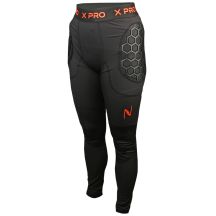 PRO lange Torwarthose