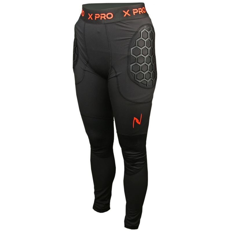 PRO lange Torwarthose