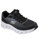 Skechers Herren-Sneaker GLIDE-STEP PRO WAVERRA 233132 BKW