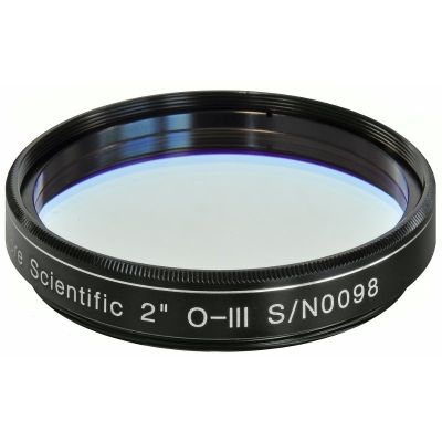 Explore Scientific O-III 12nm 2"-Filter