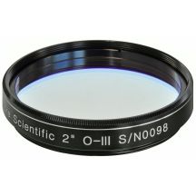 Explore Scientific O-III 12nm 2"-Filter