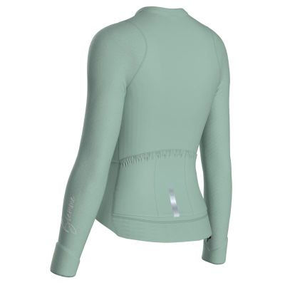 2. Biemme Langarmshirt SLOPE LADY Mint L