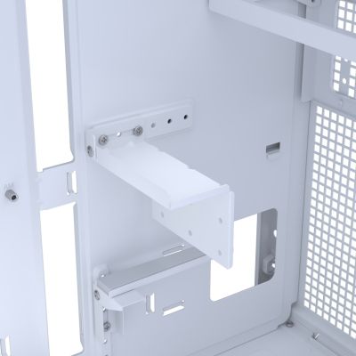 11. Asus PRIME AP303 MESH WEISSE Hülle