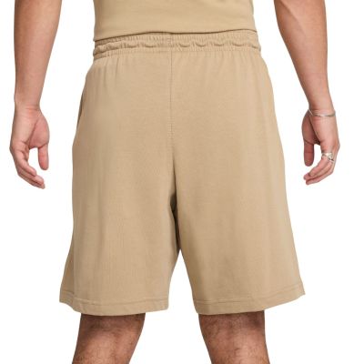 3. Nike Club Herrenshorts Beige FQ4359 297