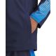 3. Under Armour UA Velociti Storm Laufjacke mit Kapuze für Herren, Under Armour 6005900-403