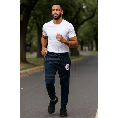 2. Geographical Norway Jogginghose Mirabel M SU1204H/GN/Navy