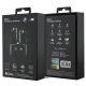 5. BMW M Collection Bluetooth TWS Kabellose Kopfhörer – Schwarz