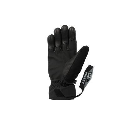 6. MILLET M Telluride Handschuh Schwarz