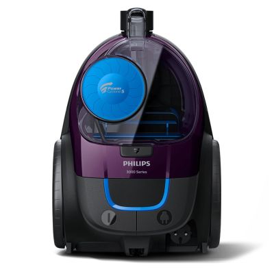 81. Philips FC9333/09 Staubsauger (650W; lila)