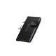 Terratec CONNECT Pro2 Kabelgebundenes USB 3.2 Gen 1 (3.1 Gen 1) Typ-A-Kabel Schwarz