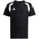 2. adidas Tiro 26 League T-Shirt für Kinder, schwarz, JY7226