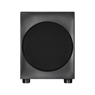 3. Chieftec CI-03B-OP Gehäuse