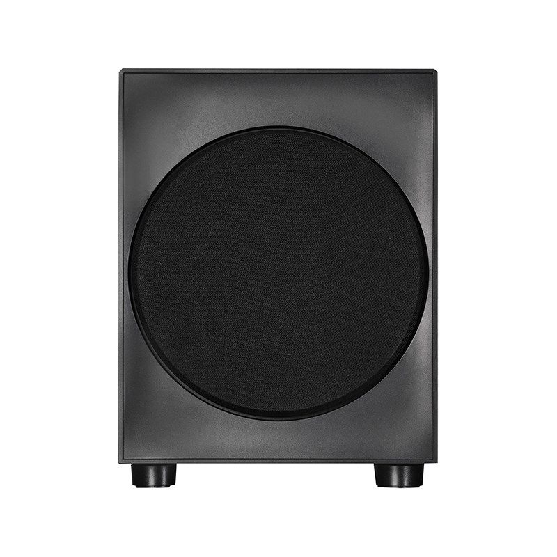 3. Chieftec CI-03B-OP Gehäuse