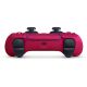 8. Sony DualSense Cosmic Red PS5 Wireless-Controller