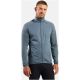 3. Herren-Hybridjacke Odlo ZEROWEIGHT WARM HYBRID Jacket, grau