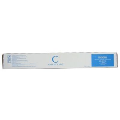 Utax CK-8511 CK8511 Cyan-Toner (1T02L7CUT1)