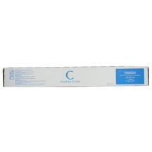 Utax CK-8511 CK8511 Cyan-Toner (1T02L7CUT1)