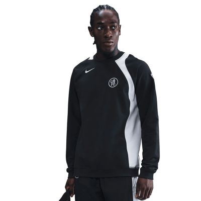 Nike Chelsea FC T90 Crew Top HQ9776-010