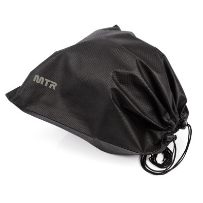 21. Meteor Holo XL Skihelm 61-63 cm Schwarz