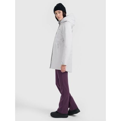 4. Damen Winterparka Membran 8000 4F 4FRAW25TTJAF1027-27S