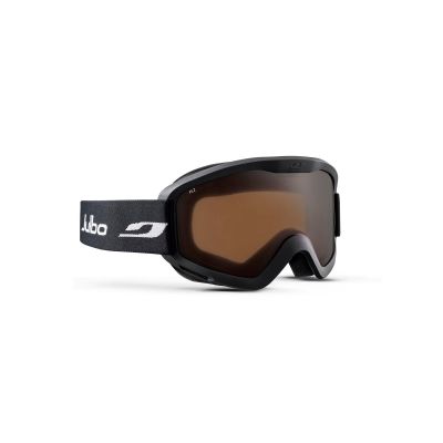 Julbo Plasma Skibrille schwarz
