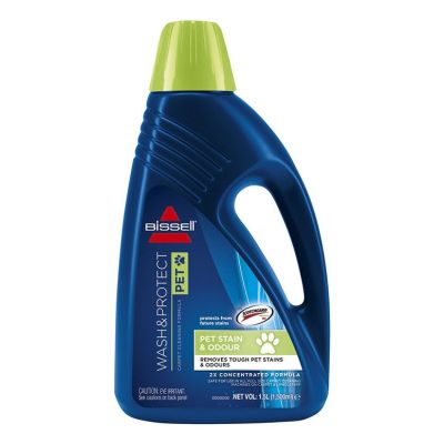 Bissell | Wasch- und Schutzformel für Haustiere | 1500 ml | 1 Stück
