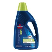 Bissell | Wasch- und Schutzformel für Haustiere | 1500 ml | 1 Stück