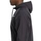 5. Reebok Workout Ready Fleece-Hoodie mit durchgehendem Reißverschluss M FS8450