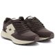 8. Damen-Sportschuhe in Braun, Lotto 2401930U 7921
