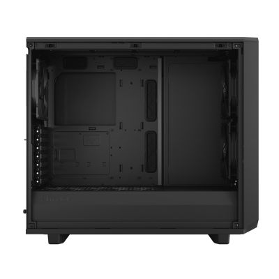 23. Fractal Design Meshify 2 Tower Schwarz
