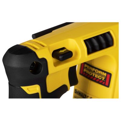 45. DEWALT DCK305P3T Elektrowerkzeug-Kombinationsset (DCF887+DCH273+DCG405)