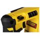 45. DEWALT DCK305P3T Elektrowerkzeug-Kombinationsset (DCF887+DCH273+DCG405)