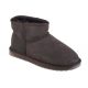 6. EMU Australia Stinger Micro W Schuhe W10937-CHOC