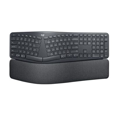 5. Logitech Ergo K860 Tastatur (DE)