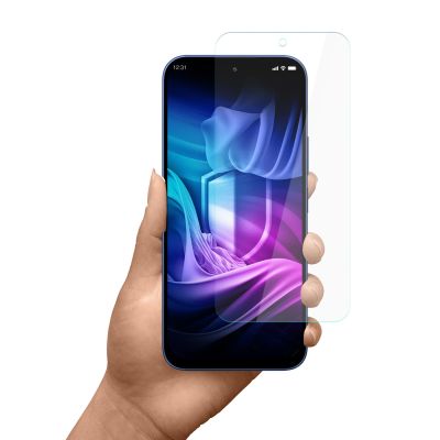 13. 3mk Silky Matt Pro matte Schutzfolie für Xiaomi Redmi 17 4G / 5G