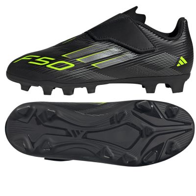 Adidas F50 Club Vel FG/MG Jr JI0037 Schuhe