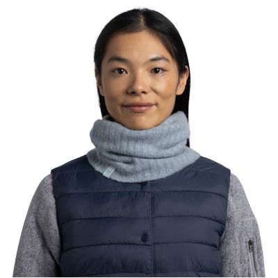 Buff Nilah Schlauchschal – Lake Blue