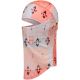 BU﻿FF THERMONET® HINGED BALACLAVA ATNET ROSE PINK – Einheitsgröße