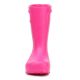 3. Birkenstock Derry Neon Pink Jr 1006288 Gummistiefel