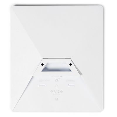 3. Mini-WLAN-Router weiß/grau
