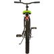 16. KINDERFAHRRAD 20. ENERO JUNGER FAHRER