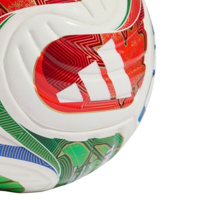 4. adidas World Cup 26 Trionda FIFA Mini JD8034 Fußball