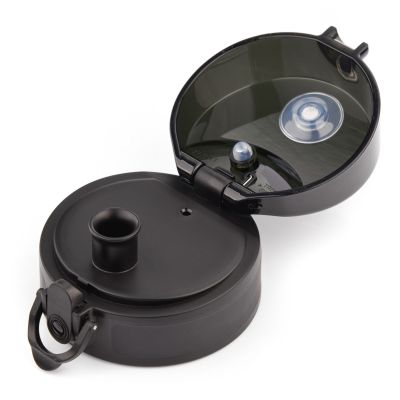 6. Meteorflasche 500 ml 17658 smaragdgrün