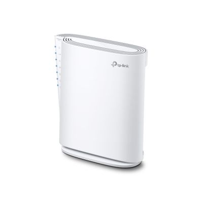 6. TP-Link AX6000 Mesh Wi-Fi 6 Weiß 1000, 2500 Mbit/s