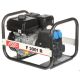 F-3001R 2500 W Nebelgenerator