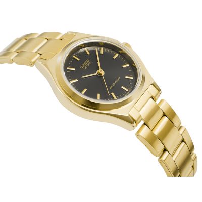 2. Damenuhr CASIO LTP-1130N-1ARDF + Box