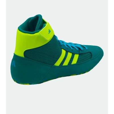5. HAVOC Wrestling-/Boxschuhe