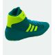 5. HAVOC Wrestling-/Boxschuhe