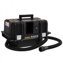 DEWALT DCV586MN-XJ Akku-Industriesauger 2000 W 11 l Klasse M TSTAK Schwarz